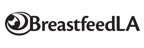 BreastfeedLA lactation education logo