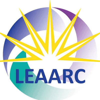 LEAARC Lactation Education Accreditation and Approval Review Committee logo